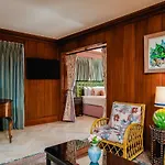 The Pontchartrain Hotel 4*