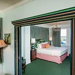 The Pontchartrain Hotel 4*