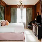 The Pontchartrain 4* New Orleans