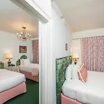 Hotel The Pontchartrain 4*
