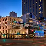 Sheraton Hotel