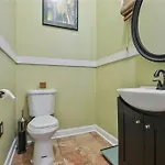 Historic 3 Mins To The French Qtr. Sleeps 12 * New Orleans