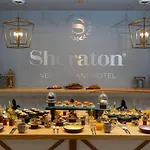 Sheraton Hotel