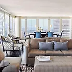 Sheraton Hotel New Orleans