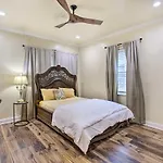 Nola Apt 4 Mi To French Quarter!