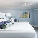 Hotel The Ritz-carlton,