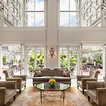 The Ritz-carlton, New Orleans