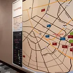 Hotel Towneplace By Marriott Downtown/canal Street