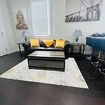 Beautiful Mid-City Home 8 Mins To Bourbon St