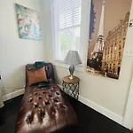 Beautiful Mid-City Home 8 Mins To Bourbon St