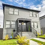 4 Mi To French Quarter Walkable Apt With Yard