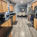 Orleans House With Pool & Parking, Peaceful Block