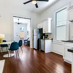 Luxury 4br In Uptown Nola New Orleans
