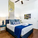 Luxury 4br In Uptown Nola Apartment