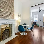 Luxury 4br In Uptown Nola *