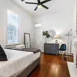 Luxury 4br In Uptown Nola Apartment New Orleans