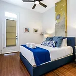 Apartment Luxury 4br In Uptown Nola New Orleans