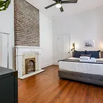 Apartment Luxury 4br In Uptown Nola