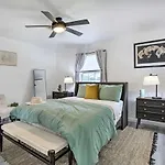 Nola Vacation Rental About 4 Mi To French Quarter