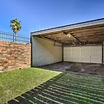 Nola Vacation Rental About 4 Mi To French Quarter