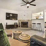Nola Vacation Rental About 4 Mi To French Quarter