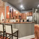 Warehouse District - Sophistication On The Edge Of Decadence