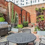 Roami At Factors Row 4* New Orleans
