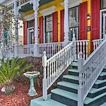 New Orleans Vacation Rental With Private Patio!