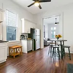 Apartment Luxury 4br In Uptown Nola New Orleans