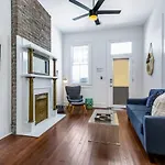 Luxury 4br In Uptown Nola Apartment New Orleans