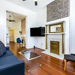 Luxury 4br In Uptown Nola * New Orleans