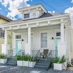 Luxury 4br In Uptown Nola * New Orleans