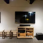 Stylish 1Br Condos In California Building