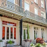 Roami At Factors Row Aparthotel New Orleans