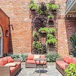 Roami At Factors Row New Orleans