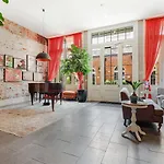 Aparthotel Roami At Factors Row