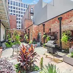 Aparthotel Roami At Factors Row New Orleans