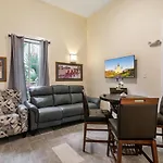 Apartment Breathtaking Near French Quarter New Orleans
