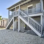 Modern Nola Condo 2 Mi To Bourbon Street