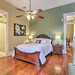 Inviting Uptown Apt: Perfect Location! New Orleans