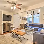 Inviting Uptown Apt: Perfect Location! Apartment New Orleans