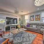 Holiday home 3 Mi To French Quarter: Family In New Orleans