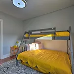 Holiday home 3 Mi To French Quarter: Family In *