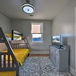 Holiday home 3 Mi To French Quarter: Family In