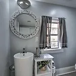 Holiday home 3 Mi To French Quarter: Family In *