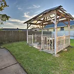 3 Mi To French Quarter Family Home In New Orleans