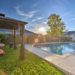 Holiday home 3 Mi To French Quarter: Family In *