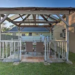 3 Mi To French Quarter: Family In Holiday home New Orleans