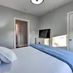 3 Mi To French Quarter: Family In Holiday home New Orleans