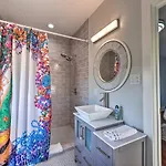 Holiday home 3 Mi To French Quarter: Family In New Orleans